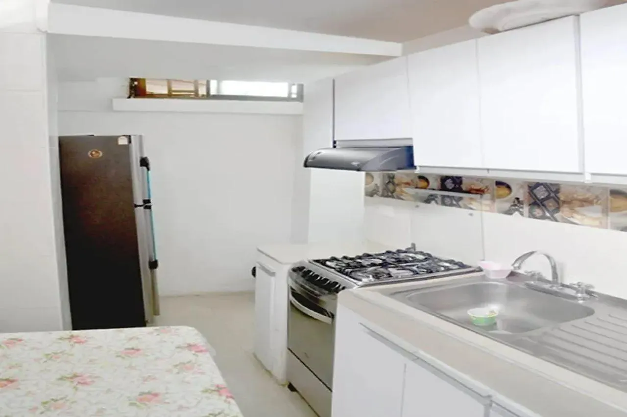 Hotel Las Margaritas Alojamientos Barranquilla