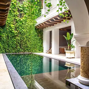 Casa Raynes By Masaya Hotel Cartagena