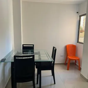 En El Epicentro Del Carnaval Apartamento