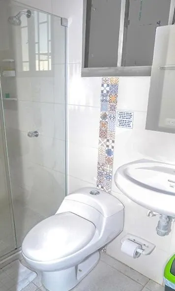 Hotel Las Margaritas Alojamientos Barranquilla