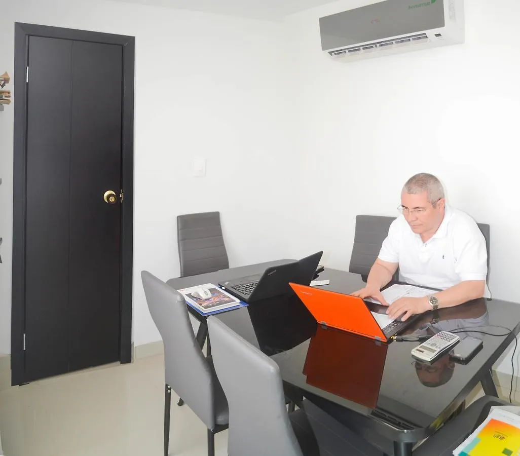 Hotel Las Margaritas Alojamientos Barranquilla